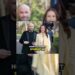 John Travolta, 75, is welcoming his new wife. #celebrity