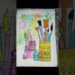 Painting lovers ||easy painting #art #painting #viral