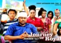 JOURNEY OF ROYALTY (SEASON 1&2) MIKE GODSON OMA NNANNA – 2025 LATEST NIGERIAN NOLLYWOOD MOVIE