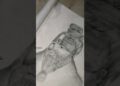 Premananand maharaji ka drawing.#art #drawling #drawing #sketchful #sketching #artist #shortsviral