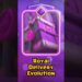 📦 Royal Delivery Evolution #clashroyale