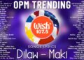 (Top 1 Viral) OPM Acoustic Love Songs 2025 Playlist 💗 Best Of Wish 107.5 Song Playlist 2025