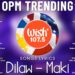 (Top 1 Viral) OPM Acoustic Love Songs 2025 Playlist 💗 Best Of Wish 107.5 Song Playlist 2025