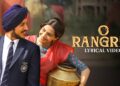 O Rangrez – Lyrical Video | Bhaag Milkha Bhaag | Farhan, Sonam | Shreya Ghoshal, Javed Bashir