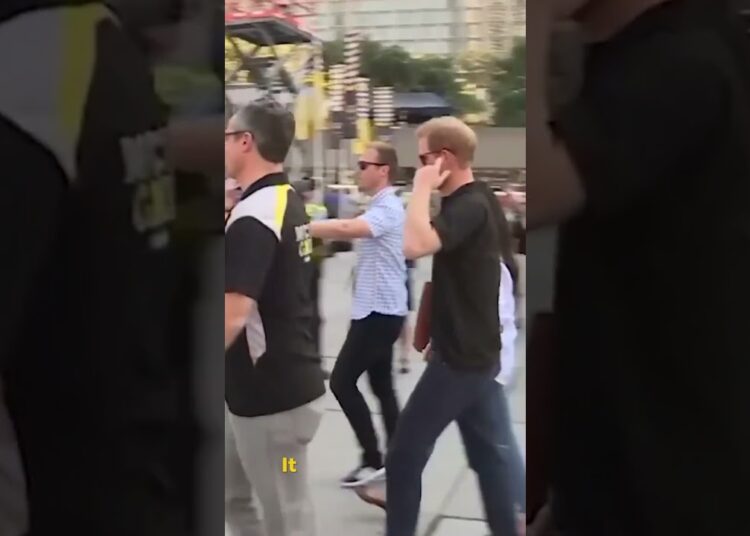 Prince Harry SHOCKED by Meghan Markle’s Soho House Secrets