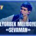 ARTIST SUPER MAVSUM – ELYORBEK MELIBOYEV | SEVAMAN