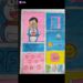 Mood Board painting || Nobita Doraemon ||#happiness #art video #shorts