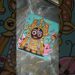 Jagannath Painting ||Rath yatra special Painting ||#art #trending #painting #shikhaprusty