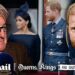 The Worst Spare in Royal History? Prince Harry’s BIGGEST Mistake|Queens, Kings, and Dastardly Things