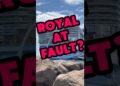 Is Royal Caribbean at Fault for Damaging $2,000 Designer Bag?