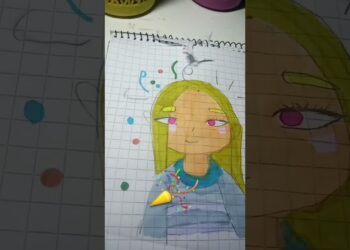 #art #parati #drawing#dibujo#shortvideo