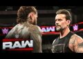 Jey Uso wins Battle Royal, will battle CM Punk for World Title: Raw highlights, Oct. 20, 2025