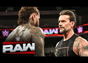 Jey Uso wins Battle Royal, will battle CM Punk for World Title: Raw highlights, Oct. 20, 2025