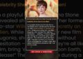 Emma Stone Shocks Fans: Reveals Which Celebrity She’s Sure Is an Alien! #shorts
