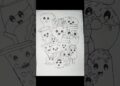 Doodle art ||Drawing ||#art #viral #shorts