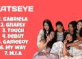 KATSEYE Best Playlist (updated)