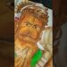 Hanuman ji ki drawing#art ##drawing #drawsketch #sketch #shortsviral #trending #sketching #anubhav