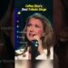 Celine Dion’s Best Tribute Stage！#celebrity #impression #celinedion #michealjackson
