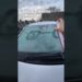 This graffiti artist does hilarious prank on neighbors car 😂