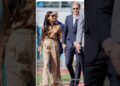 Meghan Markle and Prince Harry Join the Royal Family for a Heartfelt Moment #shorts #royal