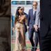 Meghan Markle and Prince Harry Join the Royal Family for a Heartfelt Moment #shorts #royal