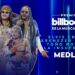 Elvis Crespo delivers a triumphant closing | Billboard Latin Music Awards 2025