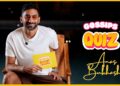 Gossips Quiz | Episode 1 | Anas Bukhash