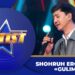 Artist – Super mavsum 5-son – SHOHRUH ERGASHEV | GULIM