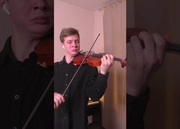 Egzod & Maestro – Royalty 🎻 #shorts