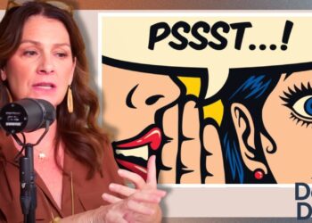 How to Understand (and Avoid) the Power of Gossip