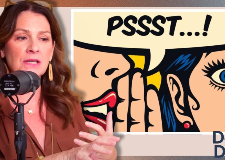 How to Understand (and Avoid) the Power of Gossip