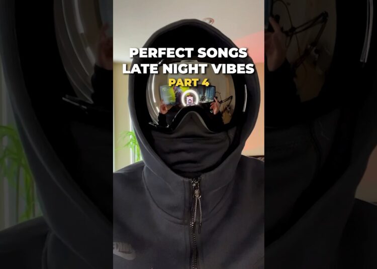 The perfect songs for late night vibes – Part 4 #music #shilohdynasty #sadsong #sadsongs