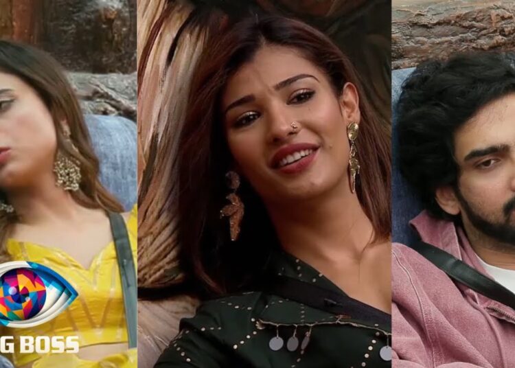 BB19 – Group gossips | Bigg Boss 19 New Promo | 23 October 2025
