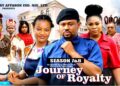 JOURNEY OF ROYALTY (SEASON 7&8) MIKE GODSON OMA NNANNA – 2025 LATEST NIGERIAN NOLLYWOOD MOVIE