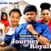 JOURNEY OF ROYALTY (SEASON 7&8) MIKE GODSON OMA NNANNA – 2025 LATEST NIGERIAN NOLLYWOOD MOVIE