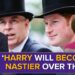 Prince Harry CRITICISES Royal Family Treatment Of Andrew | “This Will Make Harry Nastier!”