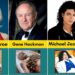 😱 55 Shocking Open Casket Photos of Famous Celebrities🕊️