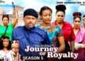 {MIKE GODSON 2025 LATEST} JOURNEY OF ROYALTY (SEASON 5) 2025 NIGERIA NOLLYWOOD MOVIE #2025 #trending