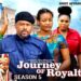 {MIKE GODSON 2025 LATEST} JOURNEY OF ROYALTY (SEASON 5) 2025 NIGERIA NOLLYWOOD MOVIE #2025 #trending