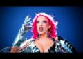 Chrissy Chlapecka – Apollo (Official Music Video)