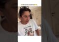Archana got pranked🤣 #bollywood #unwrappedwisdom#viralshort#love #song #bollywoodactor #gossip#funny