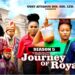 JOURNEY OF ROYALTY (SEASON 5) -2025 Latest Nigerian Nollywood Movie||Trending Nollywood