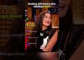 Chatting with Jimmy after inhaling helium#usa  #funny #hollywoodbuzz #celebrity
