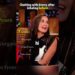 Chatting with Jimmy after inhaling helium#usa  #funny #hollywoodbuzz #celebrity