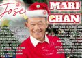 Jose Mari Chan Christmas Songs Non-Stop 2026 🎄🎄🎄🎁🎁🎁