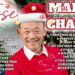Jose Mari Chan Christmas Songs Non-Stop 2026 🎄🎄🎄🎁🎁🎁