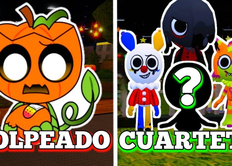 TODOS los NUEVOS CHISMES de GOURDY TRADUCIDOS al Español en Dandy’s World