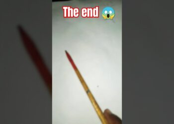 The end #drawing #art #artist #ram #sketch #viralshort #̲s̲h̲o̲r̲t̲ #viral #trending #art