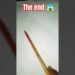 The end #drawing #art #artist #ram #sketch #viralshort #̲s̲h̲o̲r̲t̲ #viral #trending #art