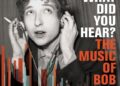 Next Week in Music | October 27 - November 2 • 23 New Books (Part 2)